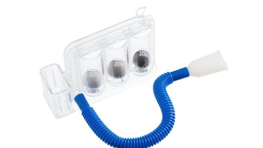Global Spirometer Market