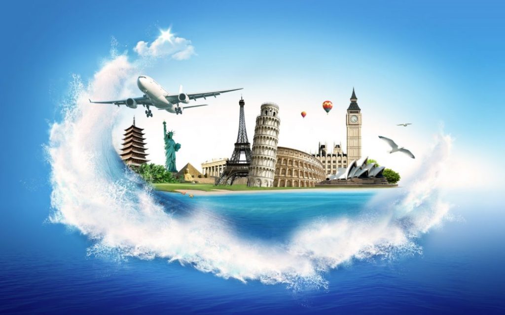 Global Tourism Market