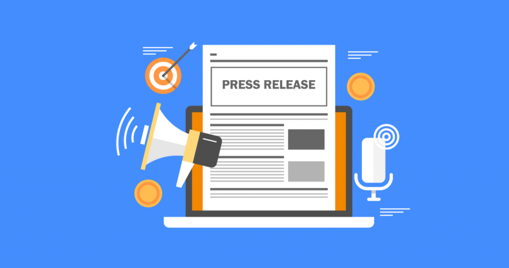 Press Release Site