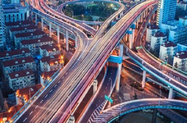 Canada Infrastructure Market