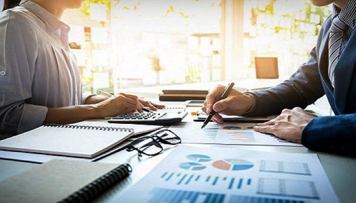 Financial Due Diligence Report