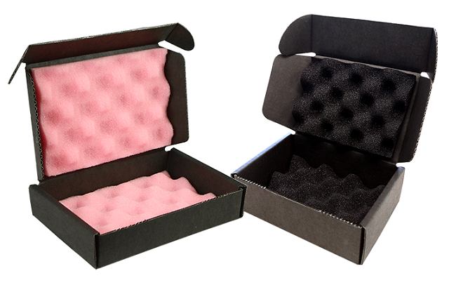 Global Electrostatic Discharge Packaging Market