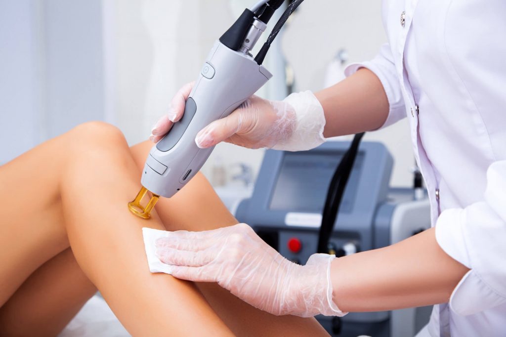 Global Laser Hair Removal Market
