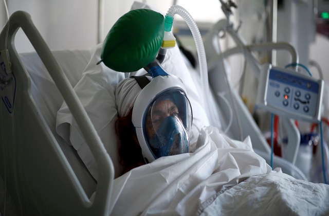 Global Ventilators Market