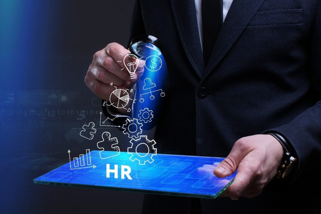 HR consulting Firms in India