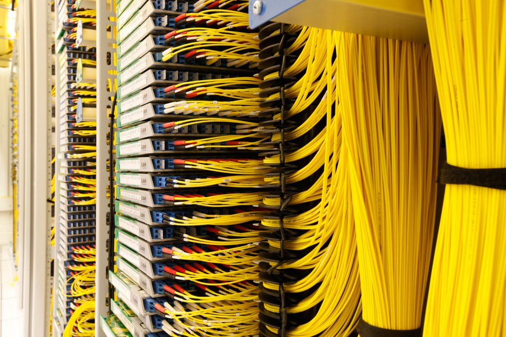 Modernize Data Center