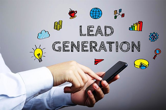 Online Customer Leads