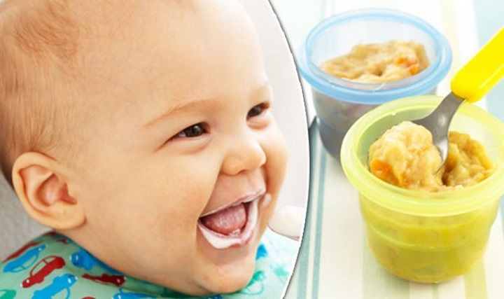 Different Developing Trends and Innovations across Baby Food Market Outlook: Ken Research