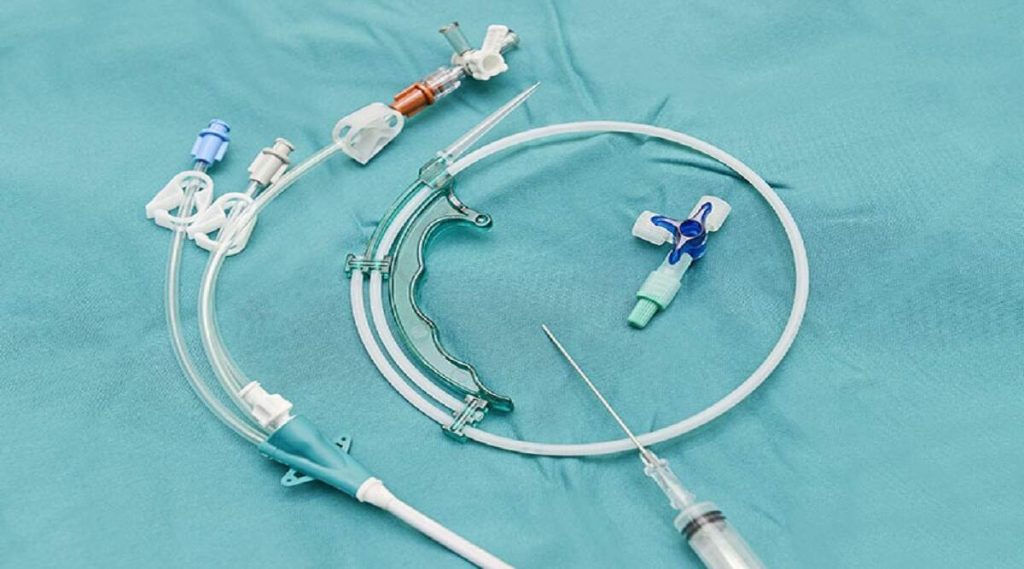 centesis-catheters-market