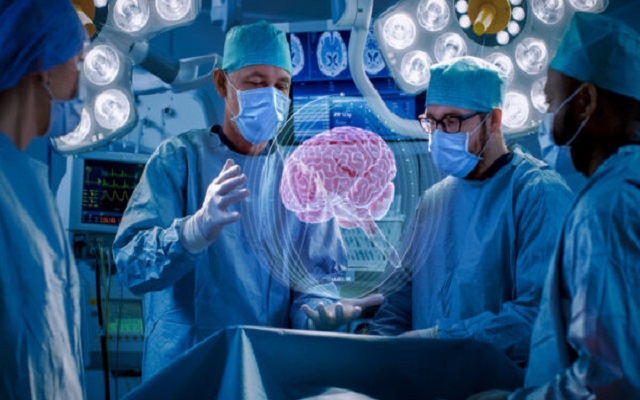 Asia-Pacific Healthcare Augmented Reality and Virtual Reality Market