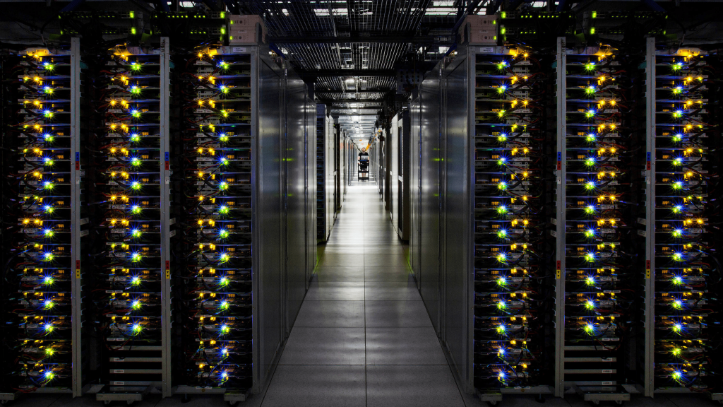 Data Center Operators In India