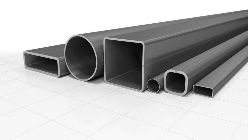 Global Hollow Structural Sections Market