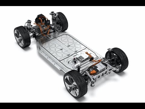 Global Powertrain Components