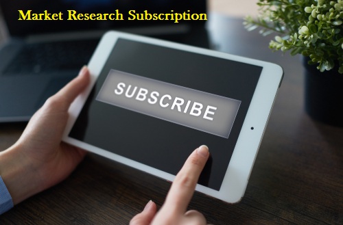 Market-Research-Subscription