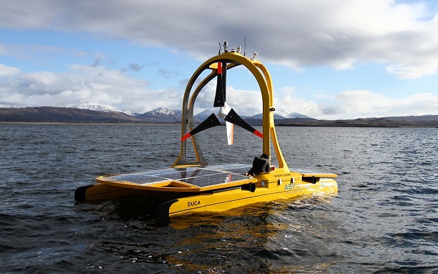Rise in Demand from Navies for ISR Activities Expected to Drive North-America Unmanned Maritime Vehicles Market: Ken Research
