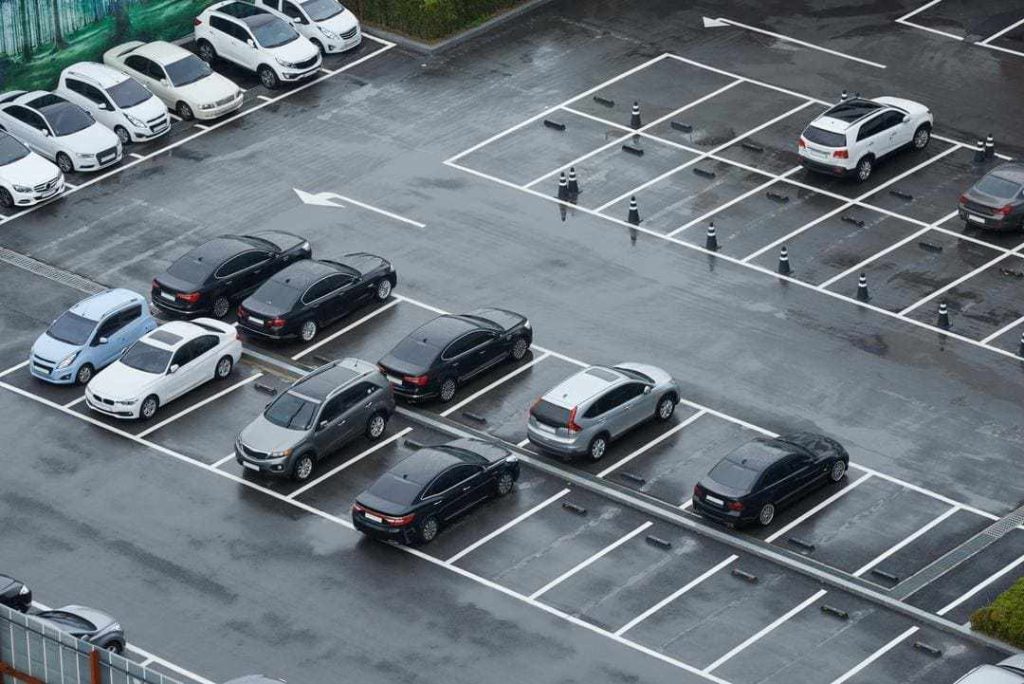 Parking Management Market