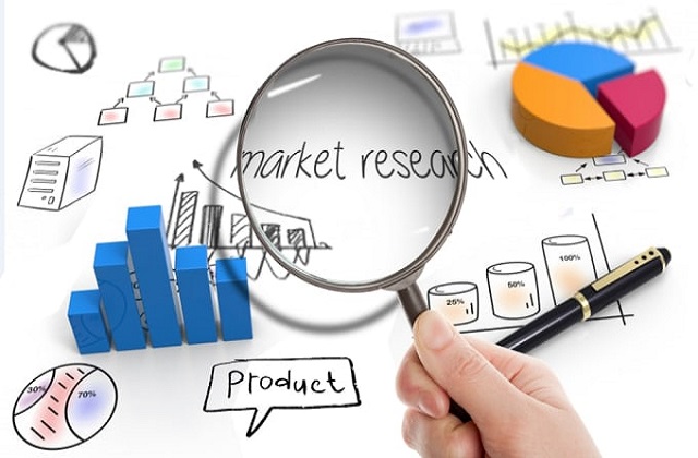 Top Market Research Agencies in India