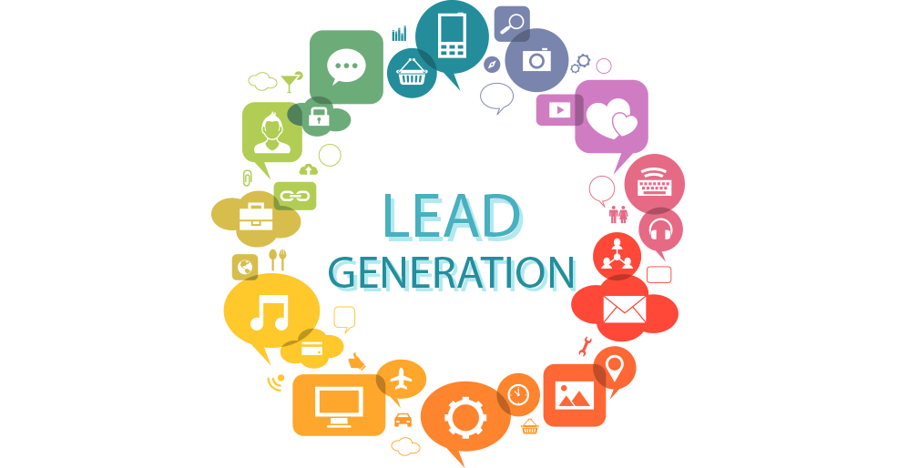 lead generation company