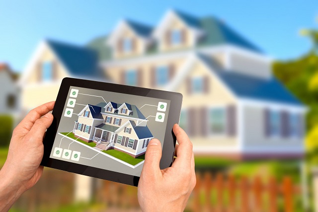 Europe Home Automation Systems Market