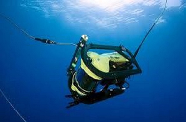 Global Observation Mini ROVs Market