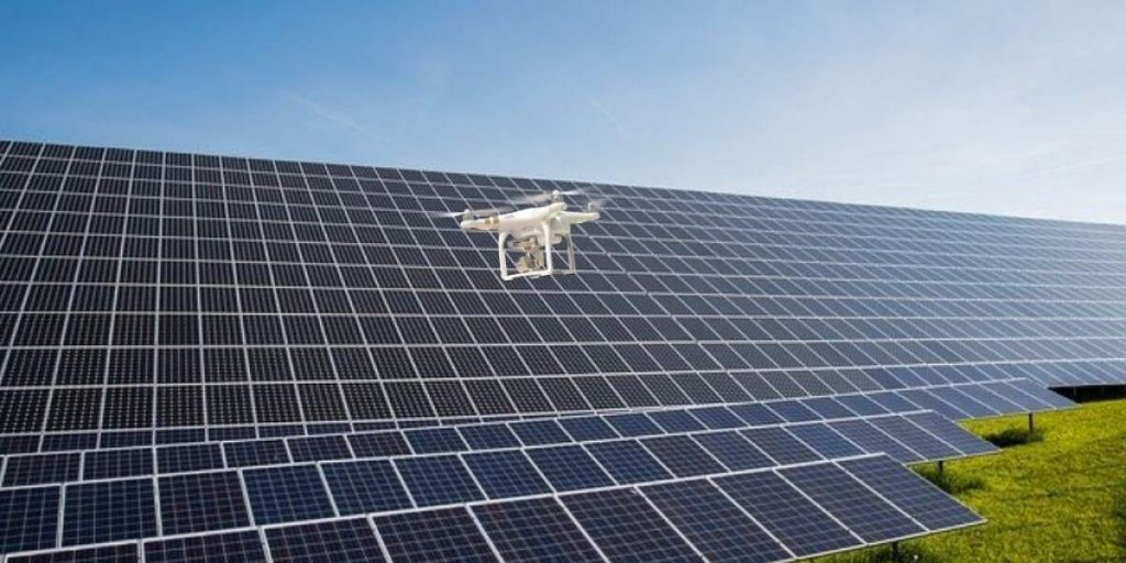 Global Renewable Drones Market
