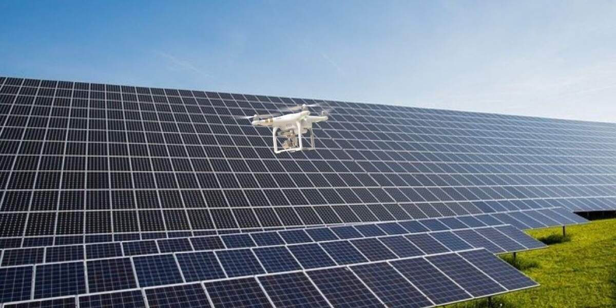 Global Renewable Drones Market