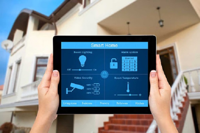 North America Home Automation Systems Market