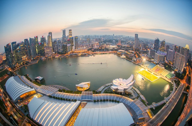 Singapore Market Future Outlook