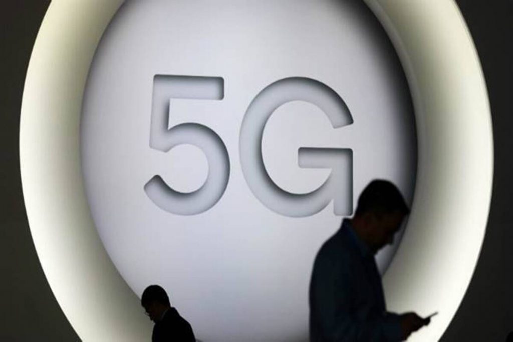 5G Core Market