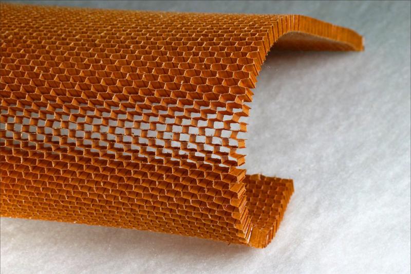 Global Aramid Honeycomb Core Materials Market