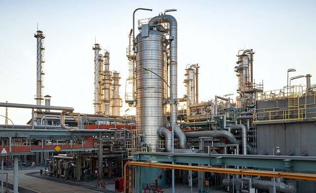 Global Automation Systems in Chemicals and Petrochemicals Market