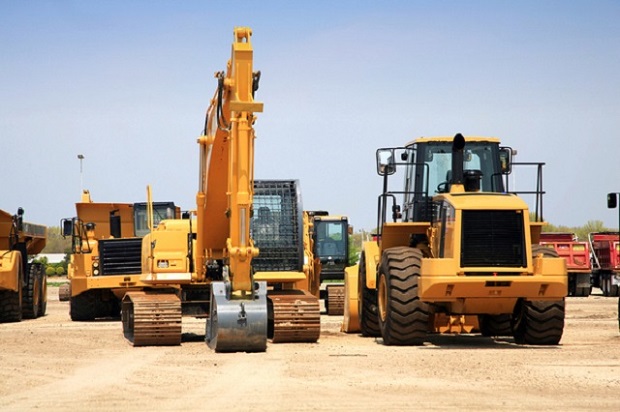 Lucrative Growth of Machinery Leasing Global Market Outlook: Ken Research