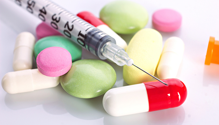 Global Oncology Drugs Market