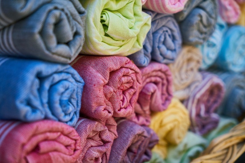 Global Textile Colorant Market