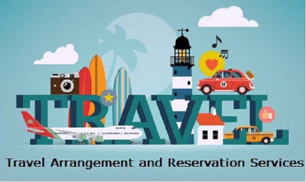 Increase in Interest of Domestic & International Tourism Expected to Drive Global Travel Arrangement and Reservation Services Market: Ken Research
