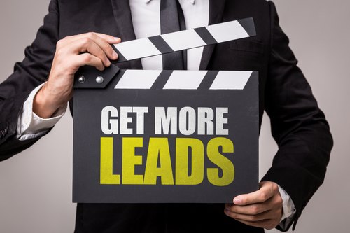 Lead Generation Services in India