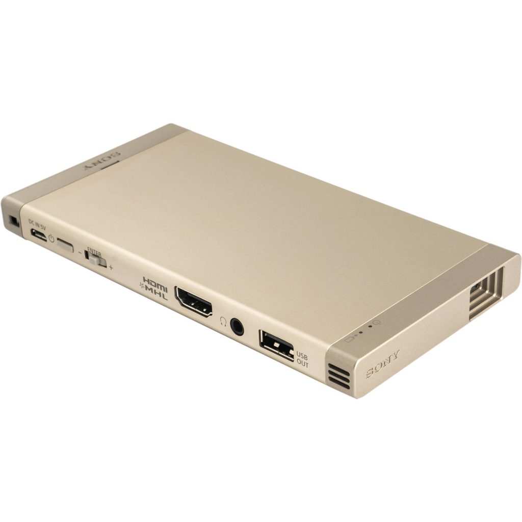 Pico Projector Market