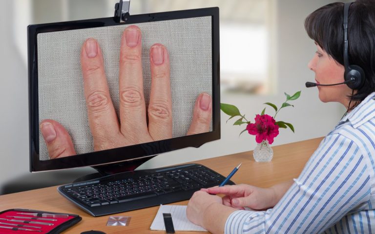 Tele-Dermatology-Market