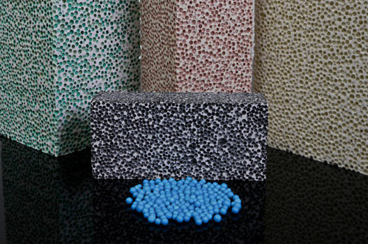 syntactic foam market