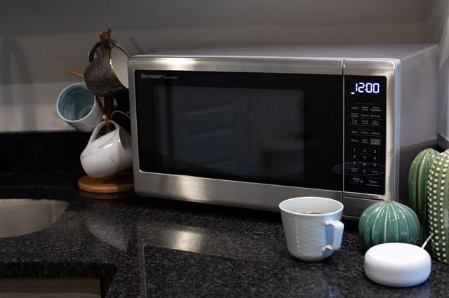 Asia Pacific Smart Microwave Oven Market