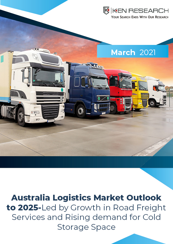 Australia Logistics Market