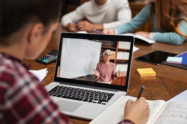 Corporate E-learning Market