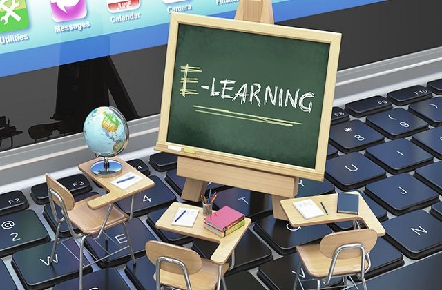 E-Learning Market Major Players