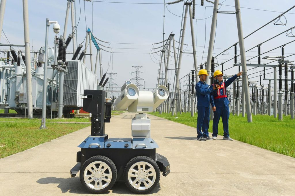 Global AI In Energy Market