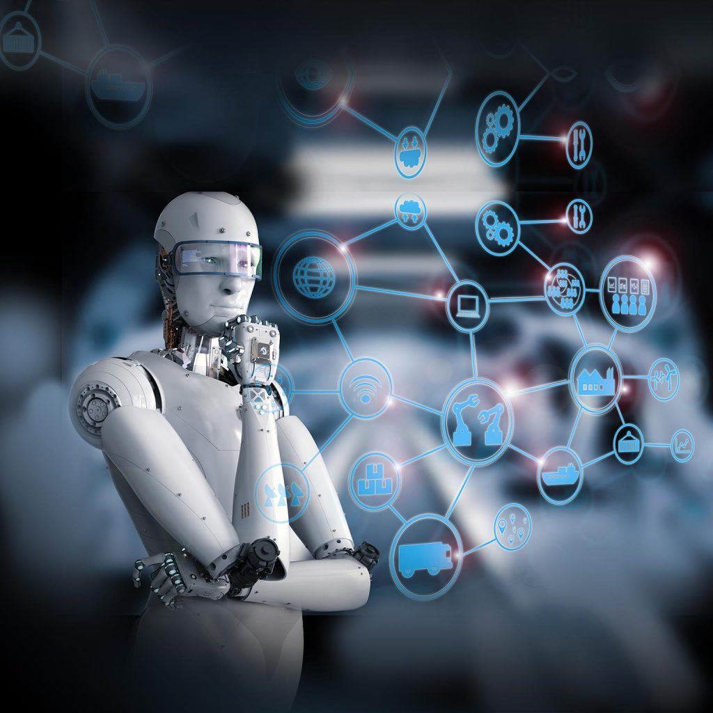 Global AI in Construction Market