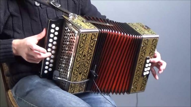 Growth in Technological Innovations Expected to Drive Global Button Melodeon Market: Ken Research Growth in Technological Innovations Expected to Drive Global Button Melodeon Market: Ken Research