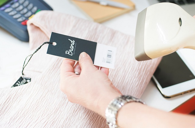 Global RFID Tags Market