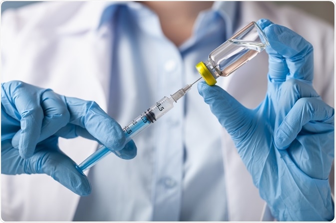 Global Recombinant Vaccines Market