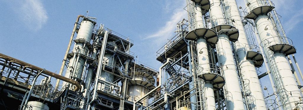 Global Vacuum Gas Oil (VGO) Market
