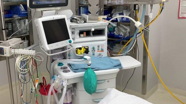 Global Ventilators Market | Global Ventilators Industry | Global Ventilators Market Research Report: Ken Research